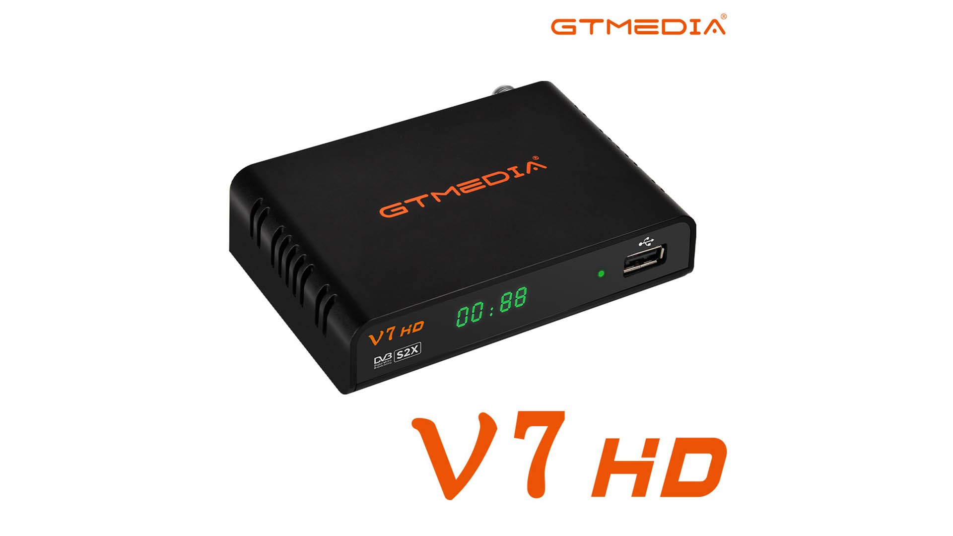 GTMEDIA V7 ID