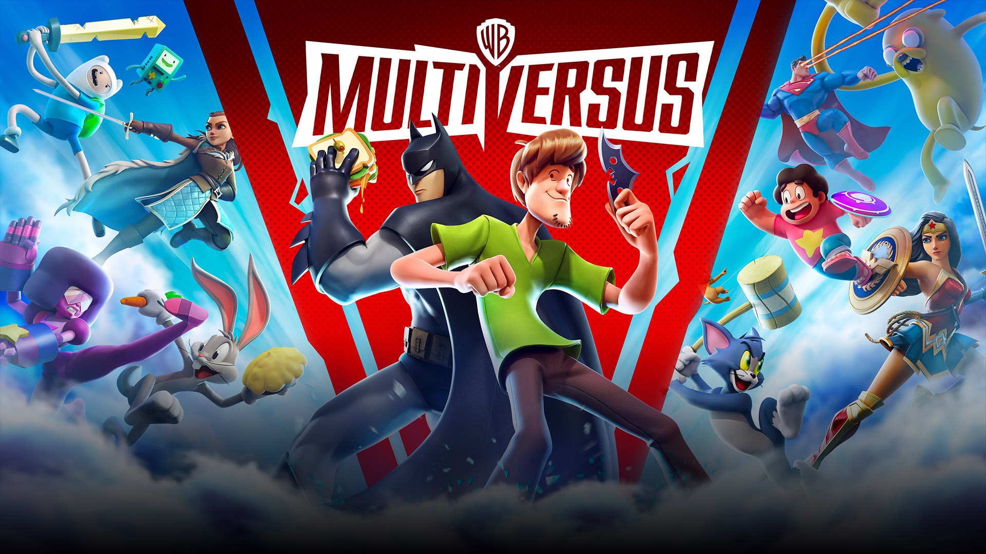 MultiVersus