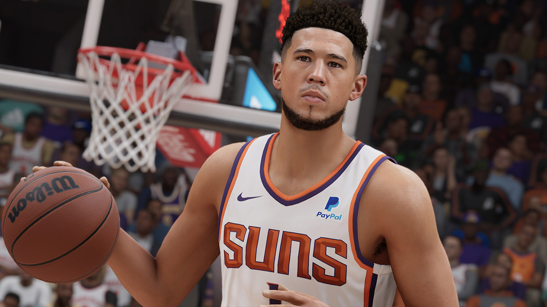 NBA 2K23 Gameplay Enhancements