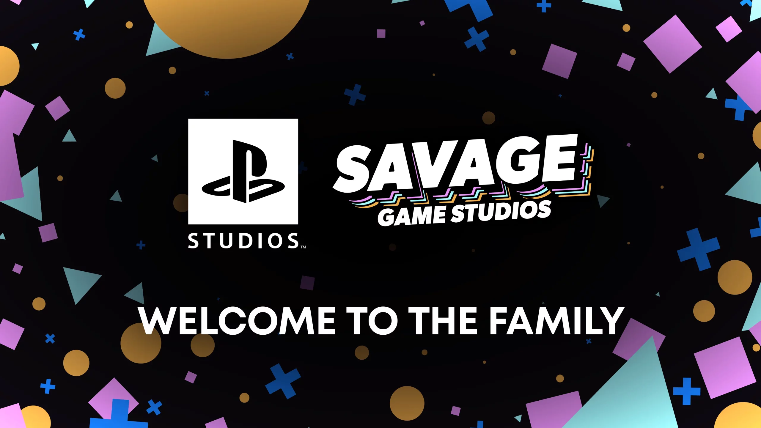 PlayStation Studios Savage Game Studios scaled