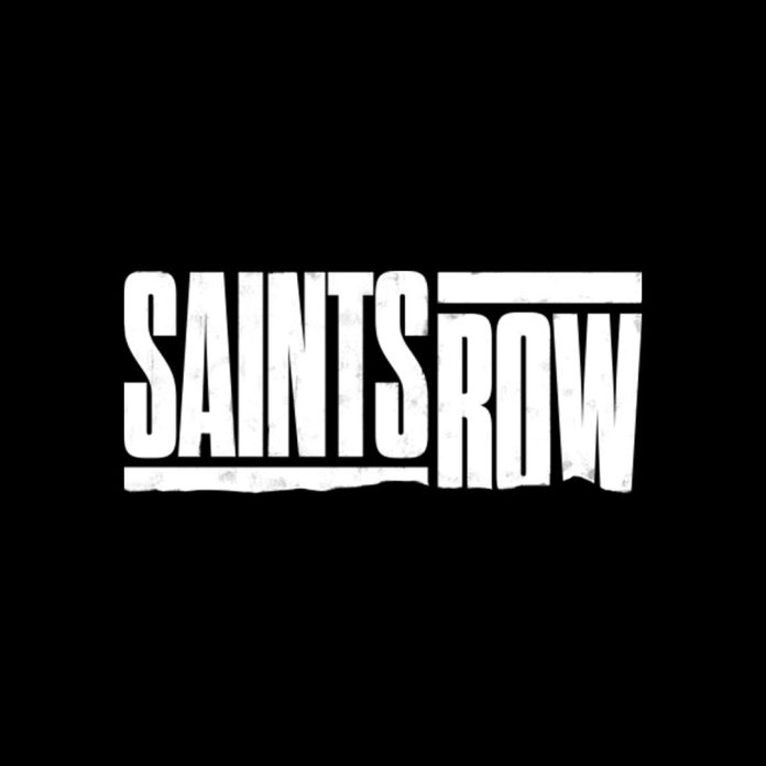 Trofeos de Saints Row