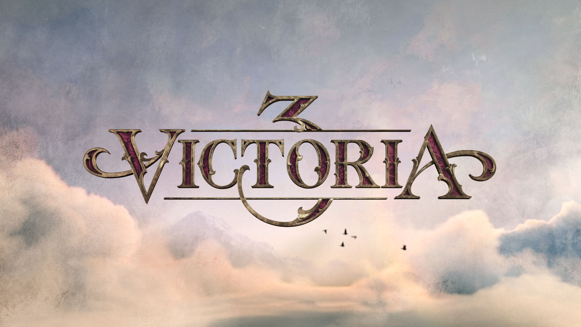 Victoria 3 Art