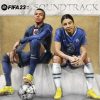 banda sonora de FIFA 23