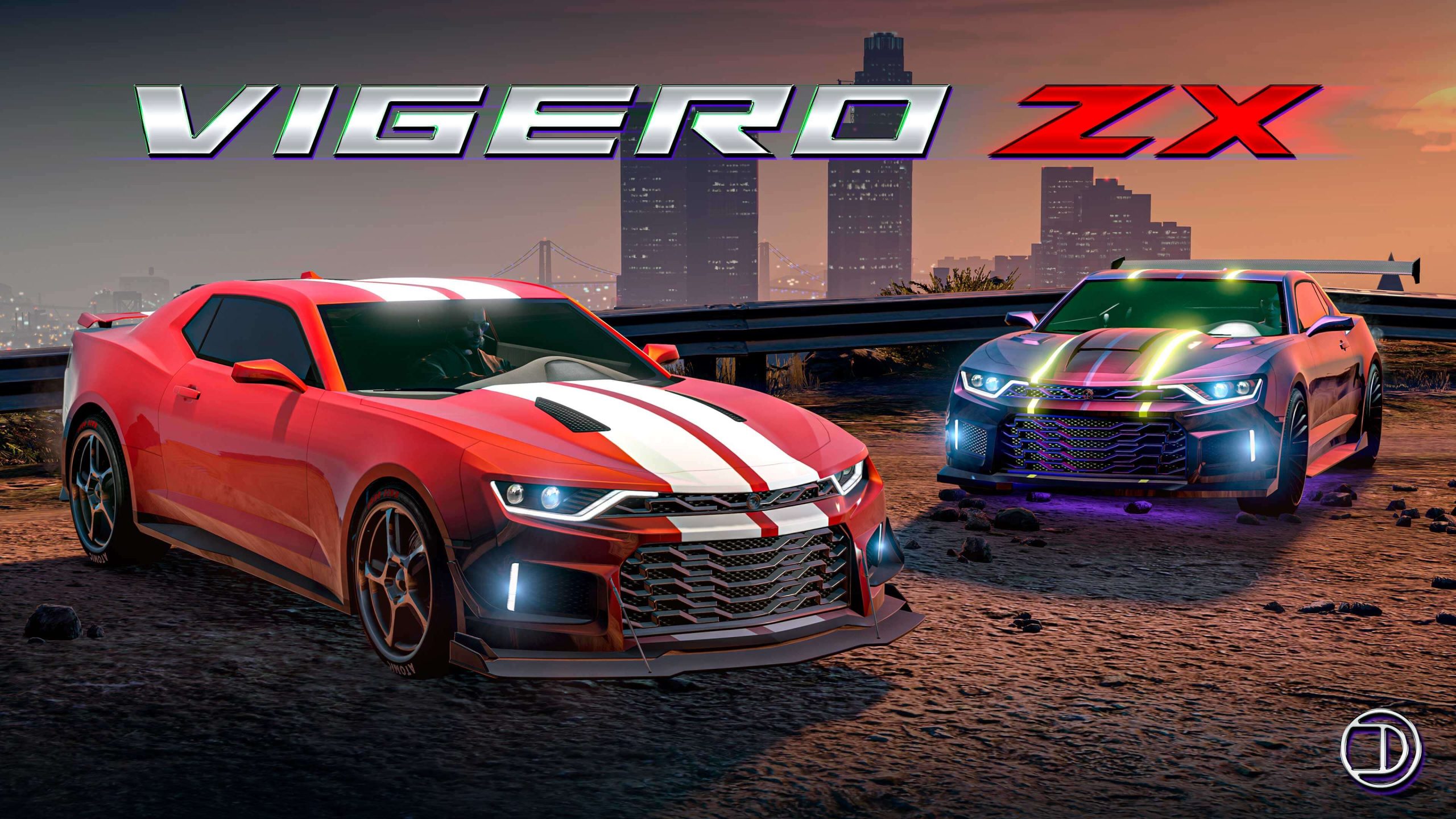 GTA Online 9 1 2022 Vigero ZX scaled