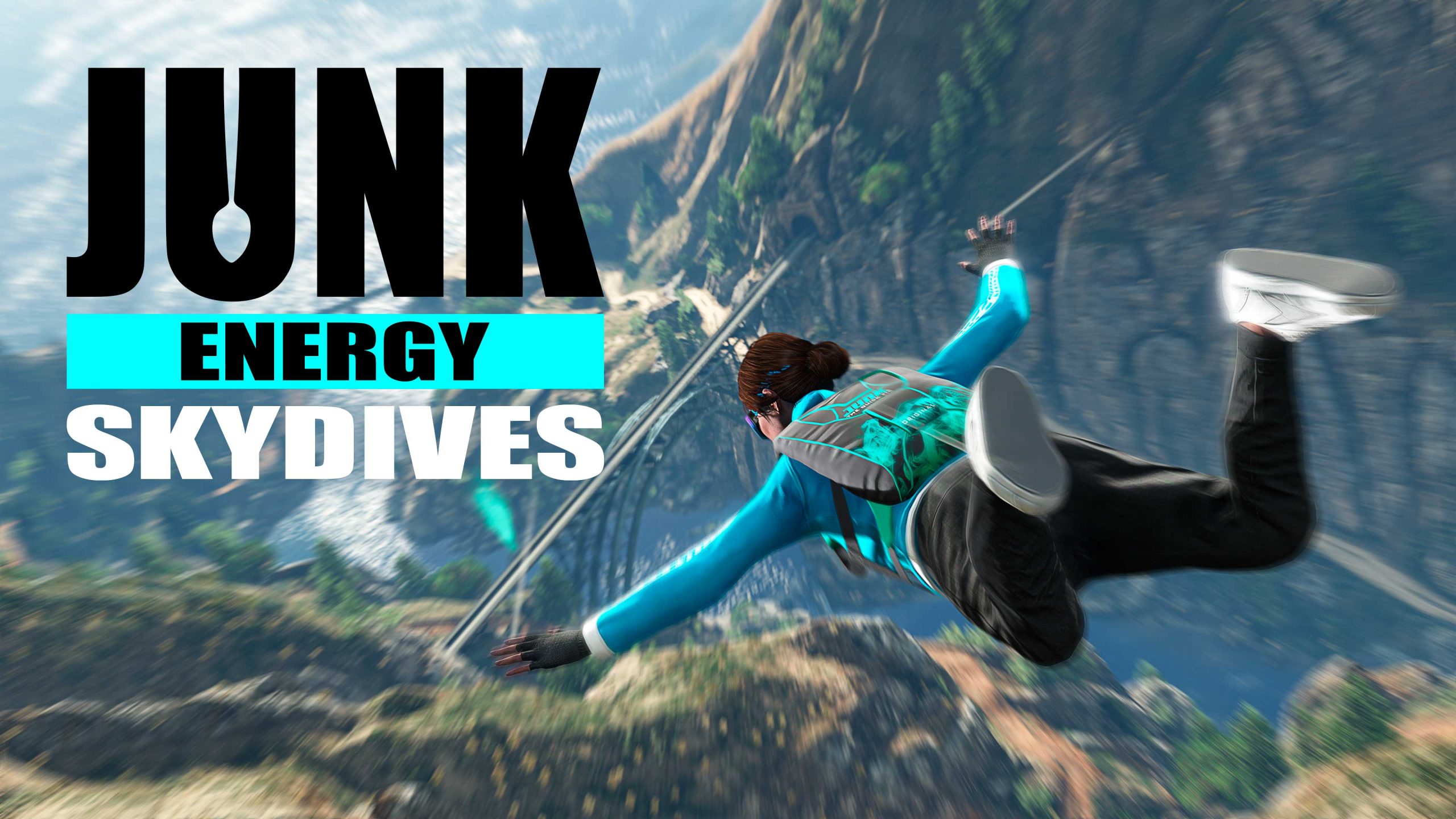 Junk Energy a GTA Online