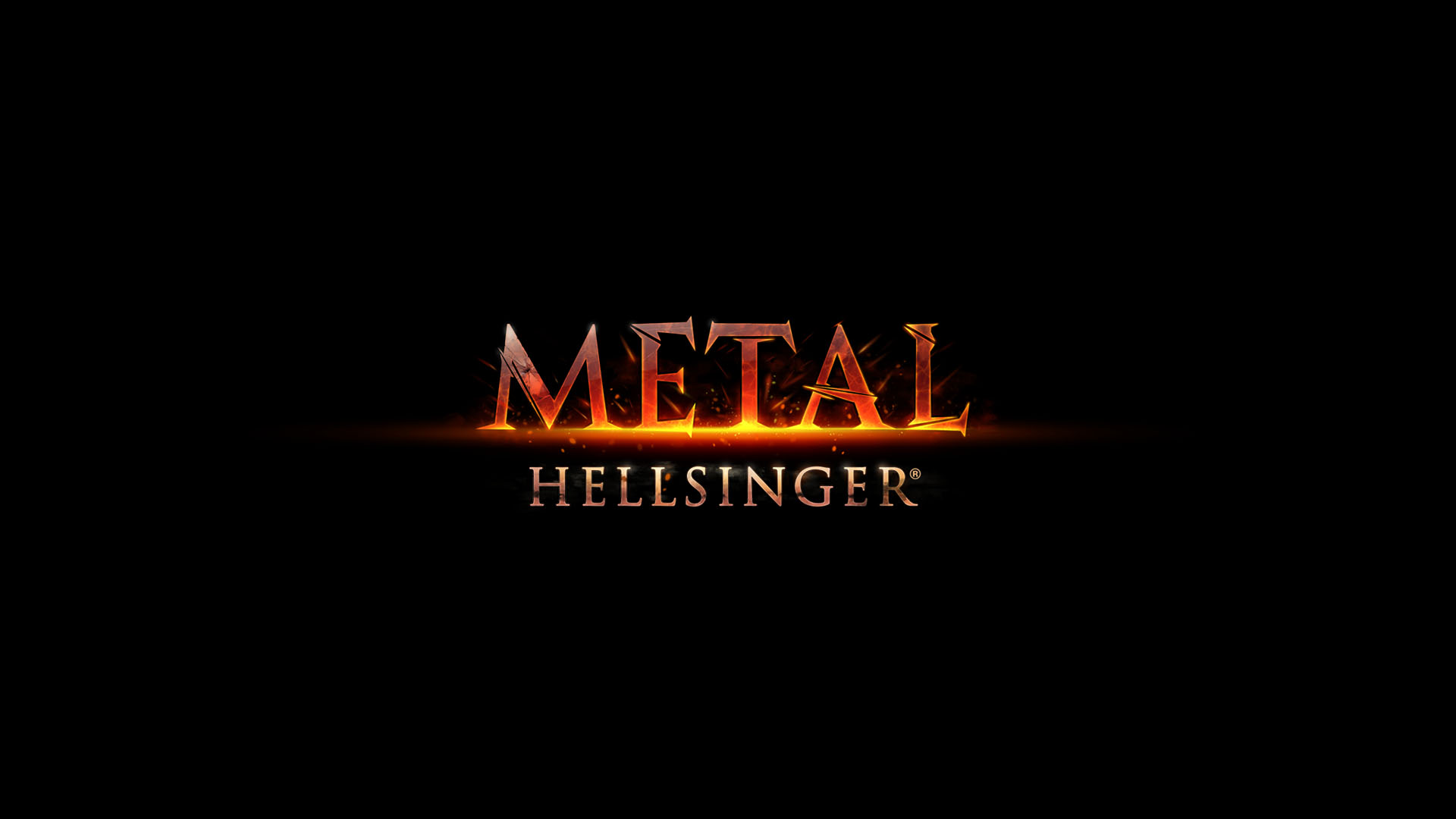 Trofeos de Metal Hellsinger