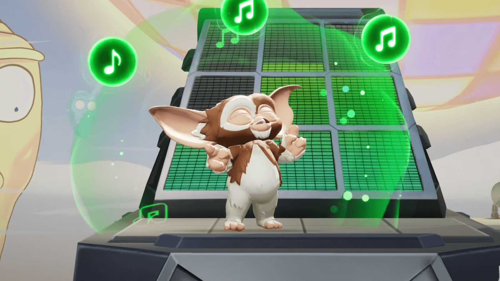 Gizmo MultiVersus