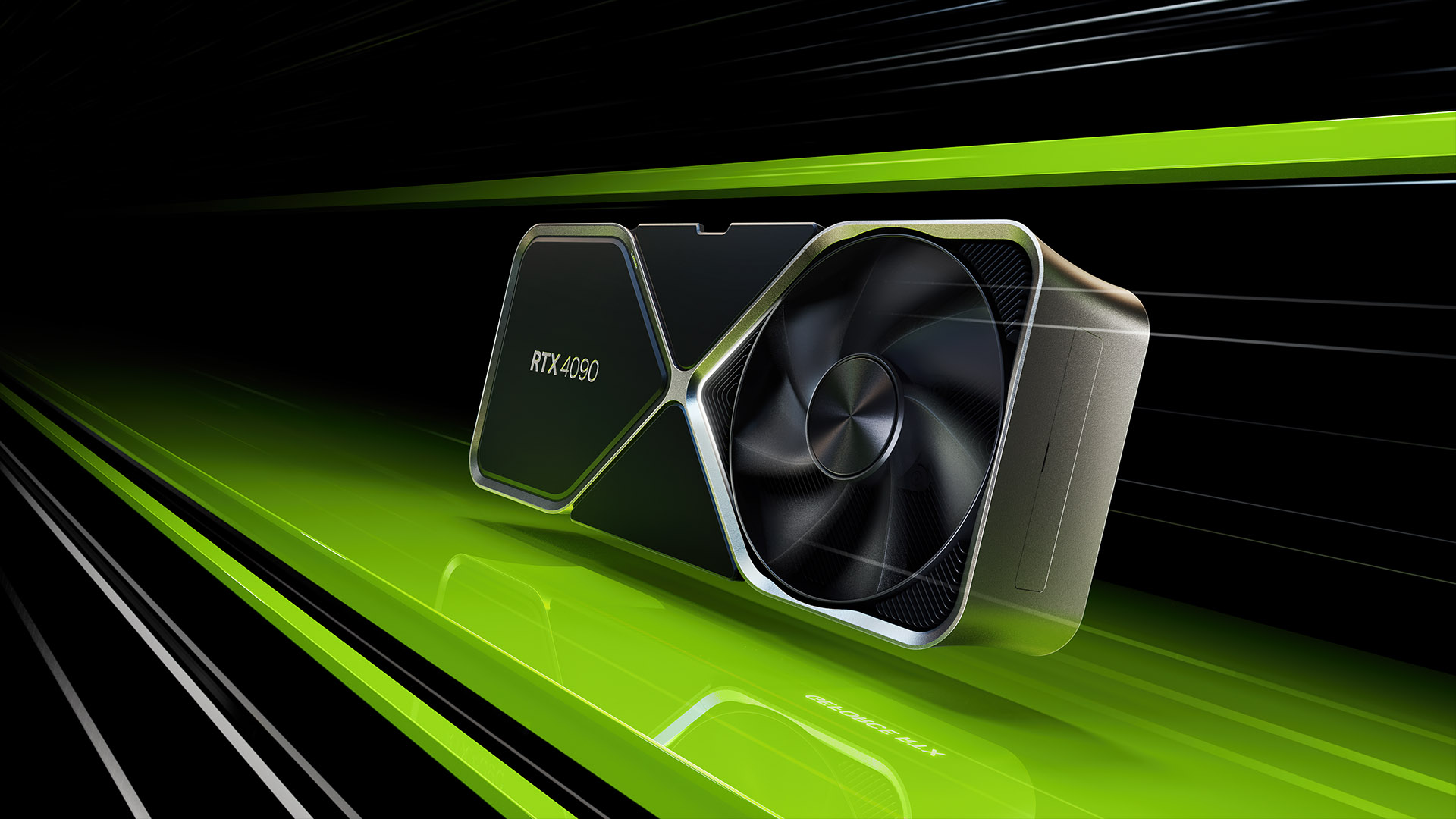 NVIDIA RTX Series 40