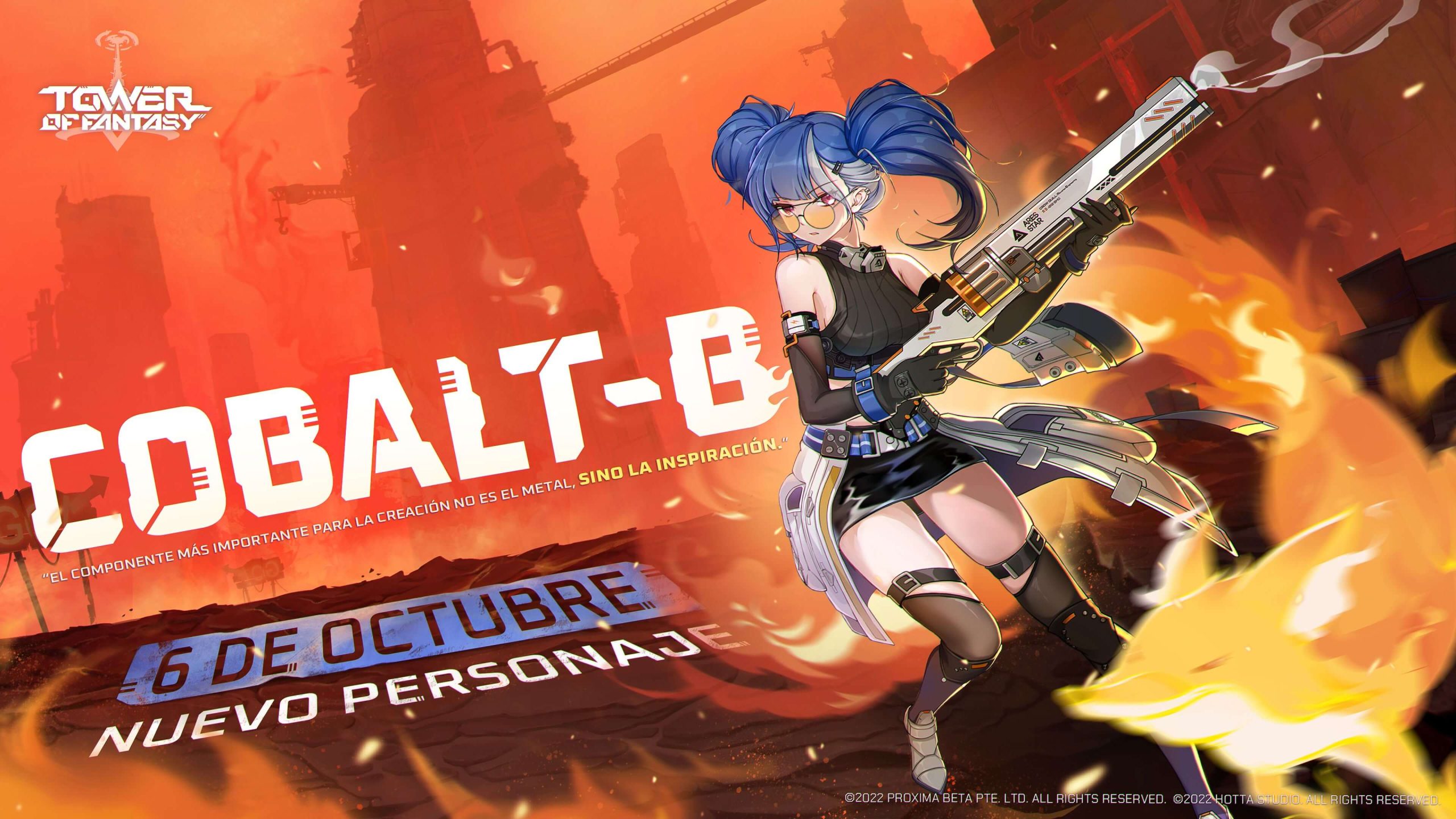 Tower of Fantasy Cobalt B scaled