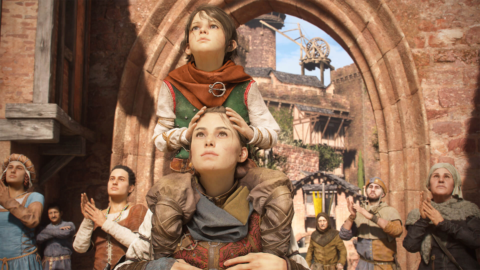 Requisitos de A Plague Tale: Requiem