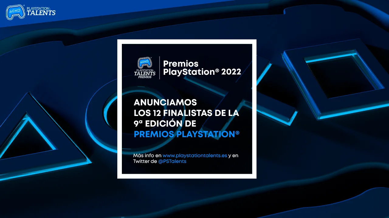 Premios PlayStation Novena edicion