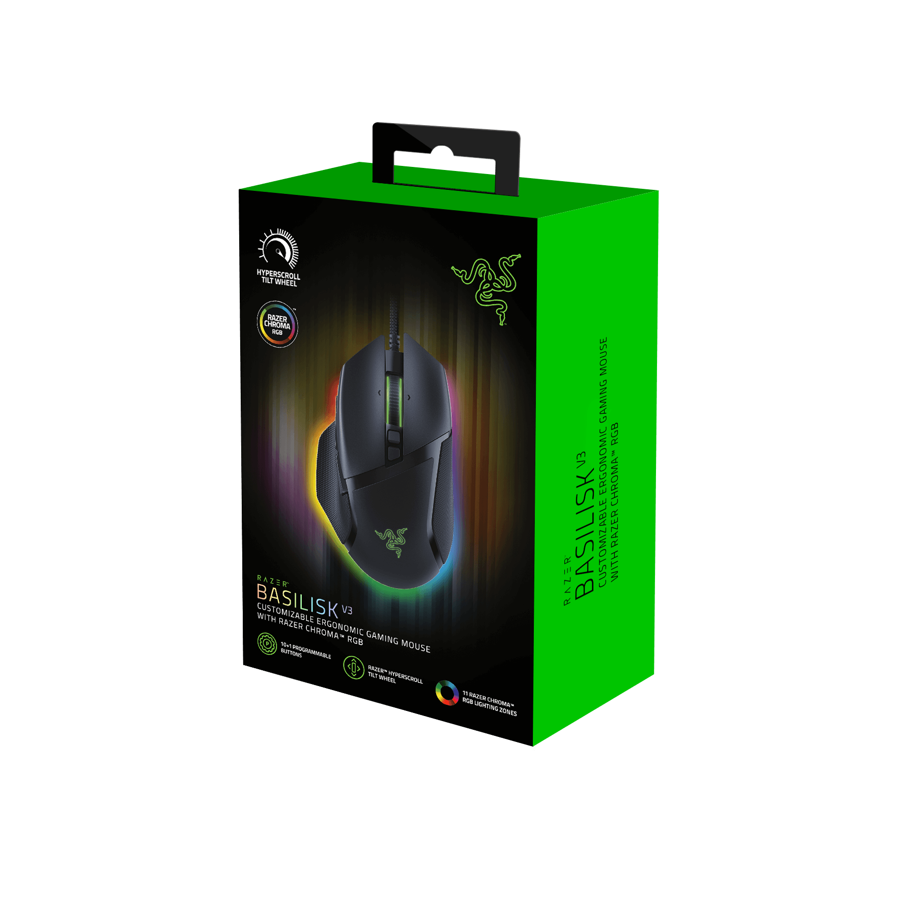 Razer Basilisk V3