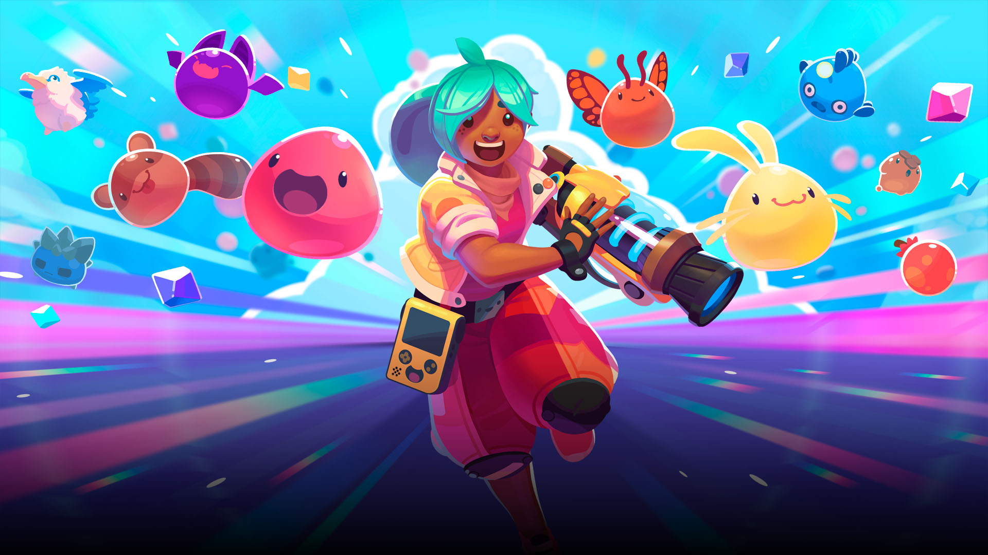Slime Rancher 2 ID