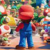 Super Mario Bros La Película