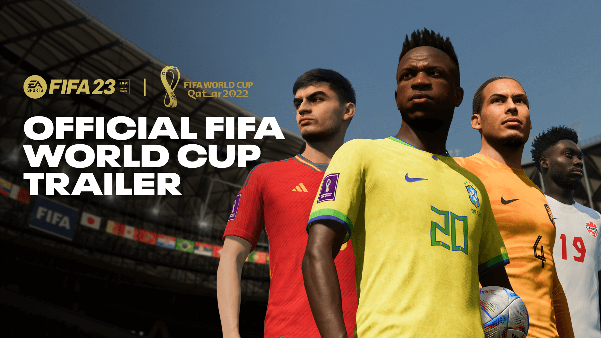 Copa Mundial de la FIFA 2022