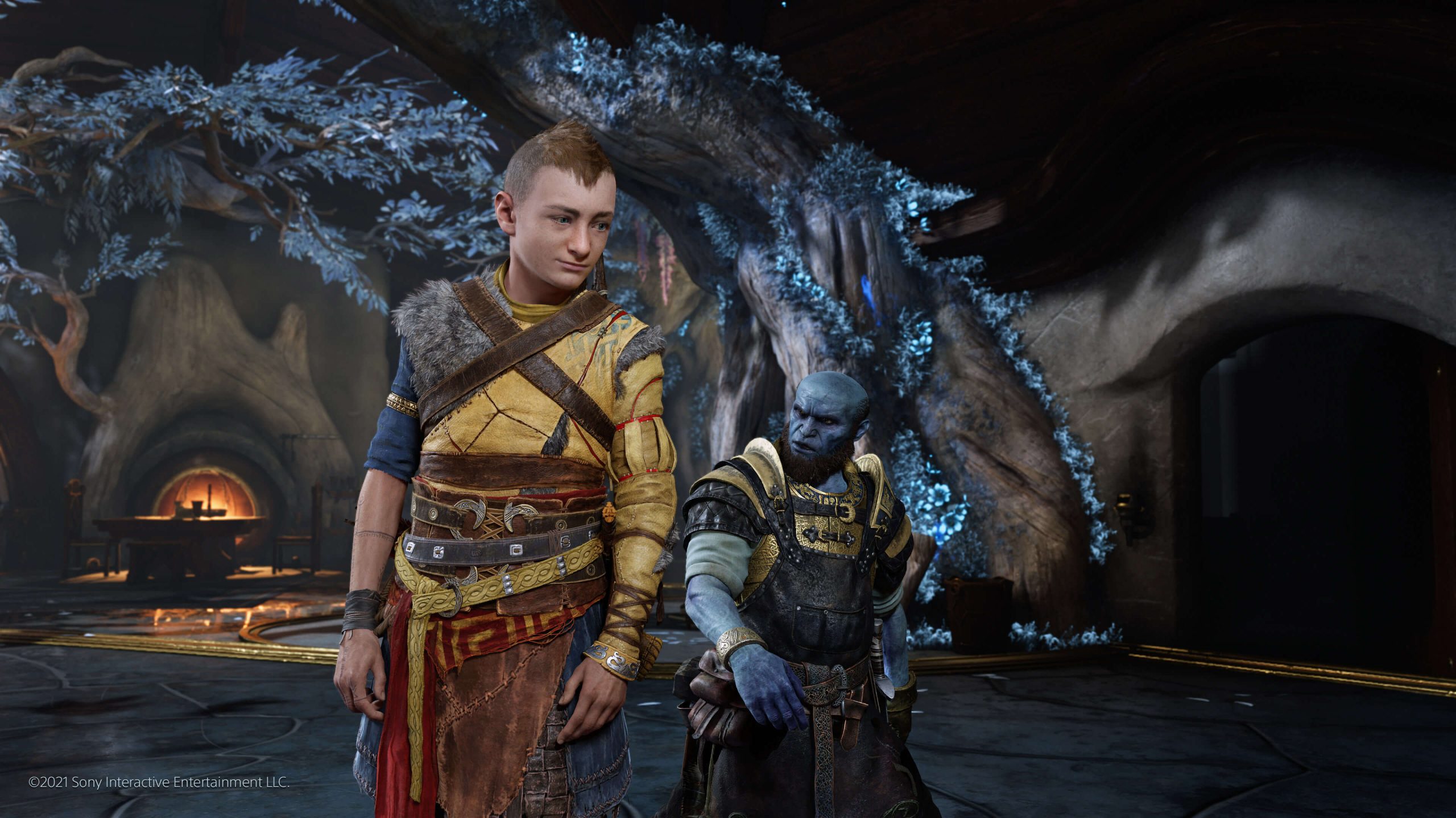 God of War Ragnarok Analisis Texto 7 scaled