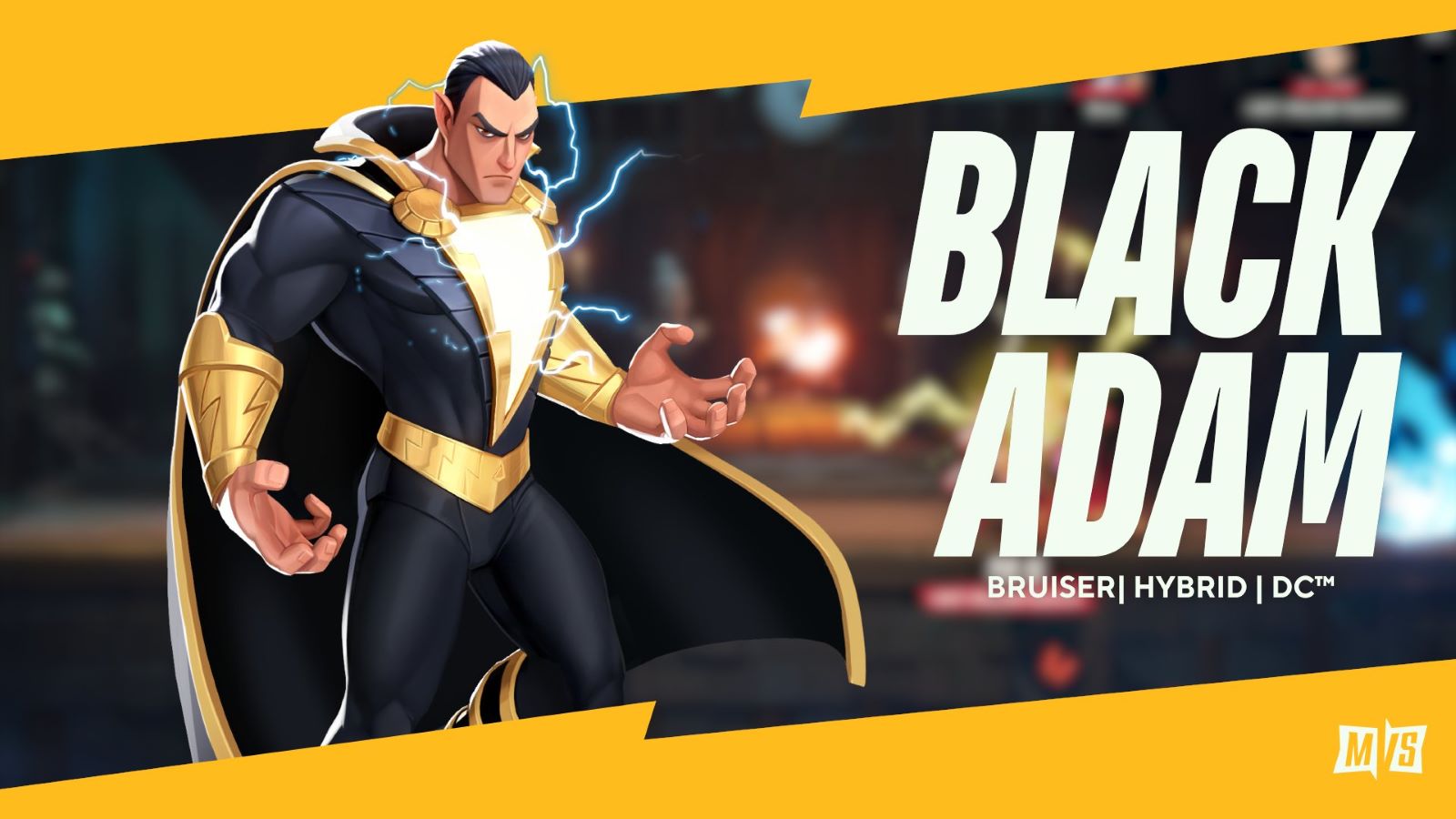 Black Adam