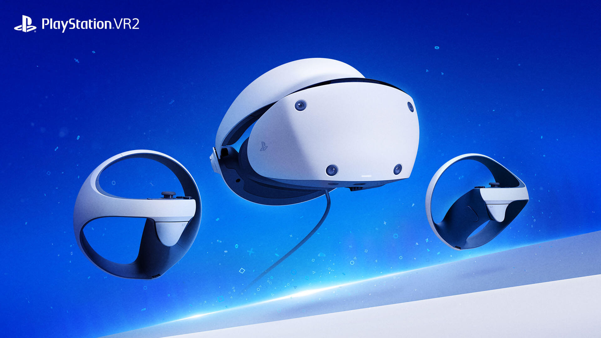 PlayStation VR2 unboxing