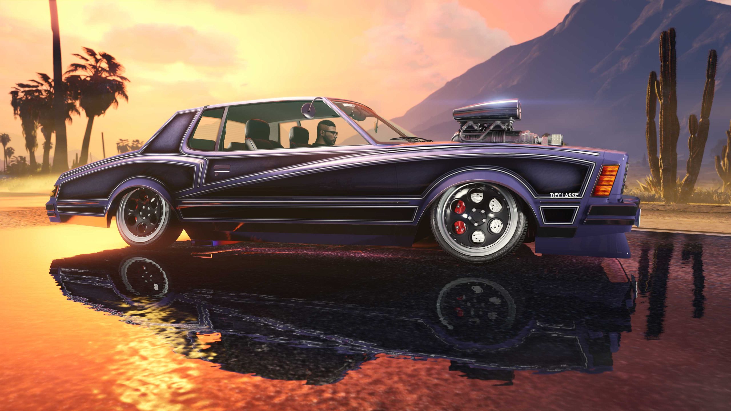 GTA Online 12 6 2022 Declasse Tahoma Coupe scaled