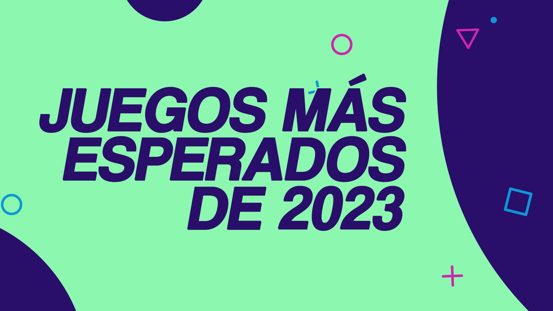 juegos de 2023