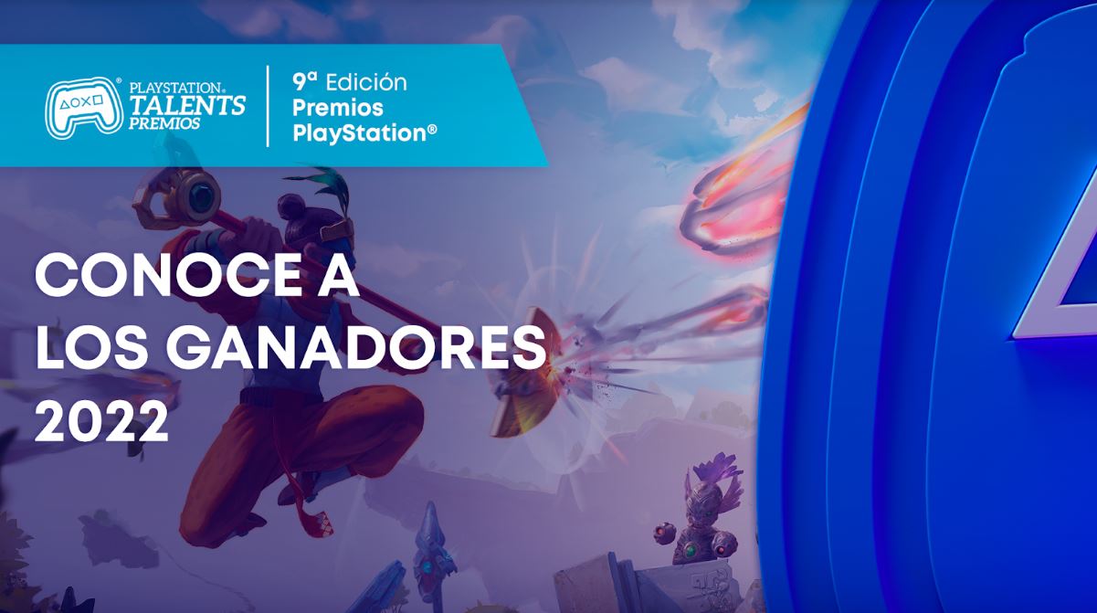 Premios PlayStation Talents