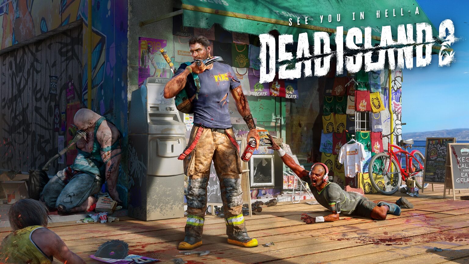 Dead Island 2