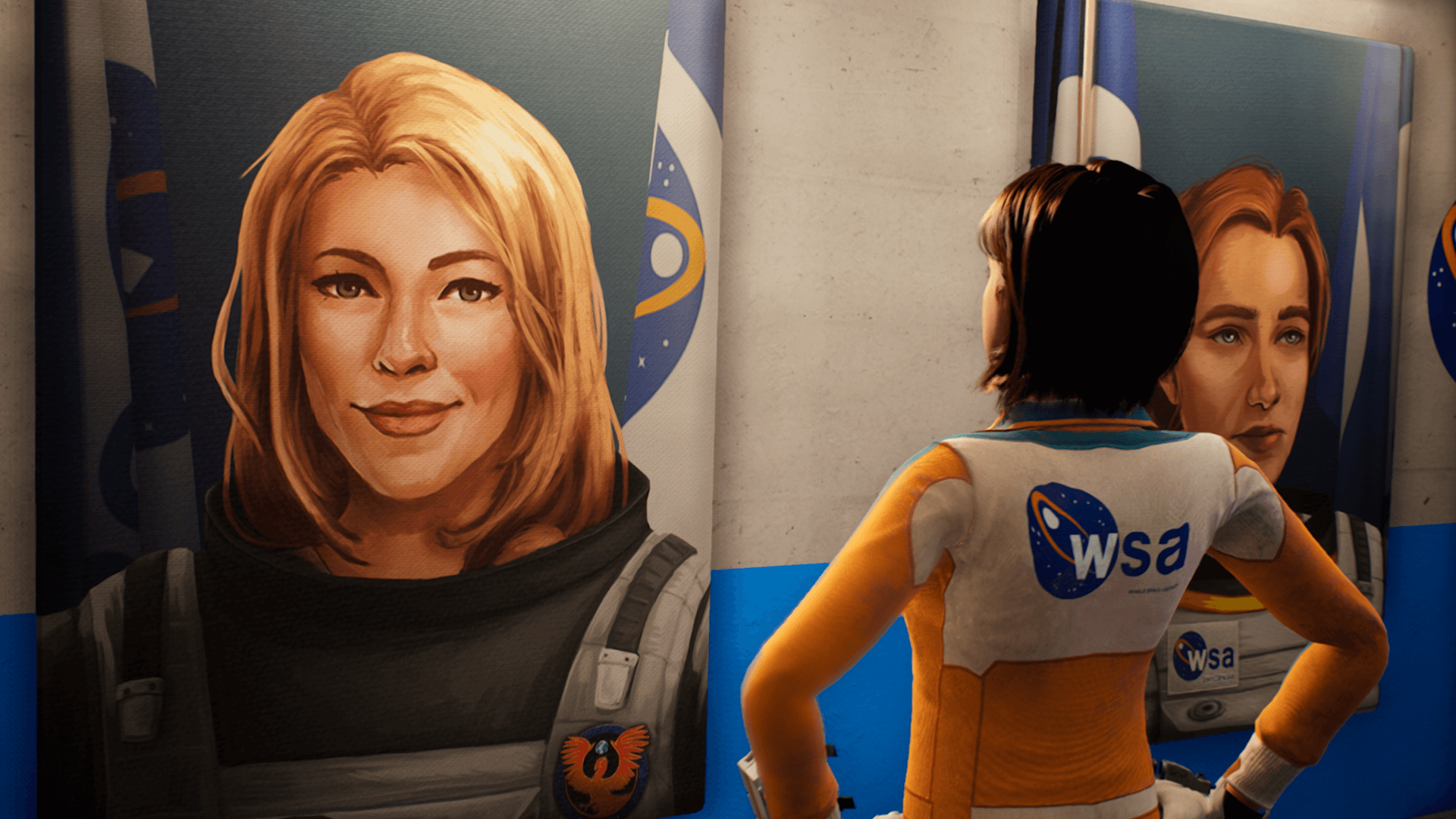 Deliver Us Mars Nuevo trailer