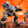 War Robots Frontiers