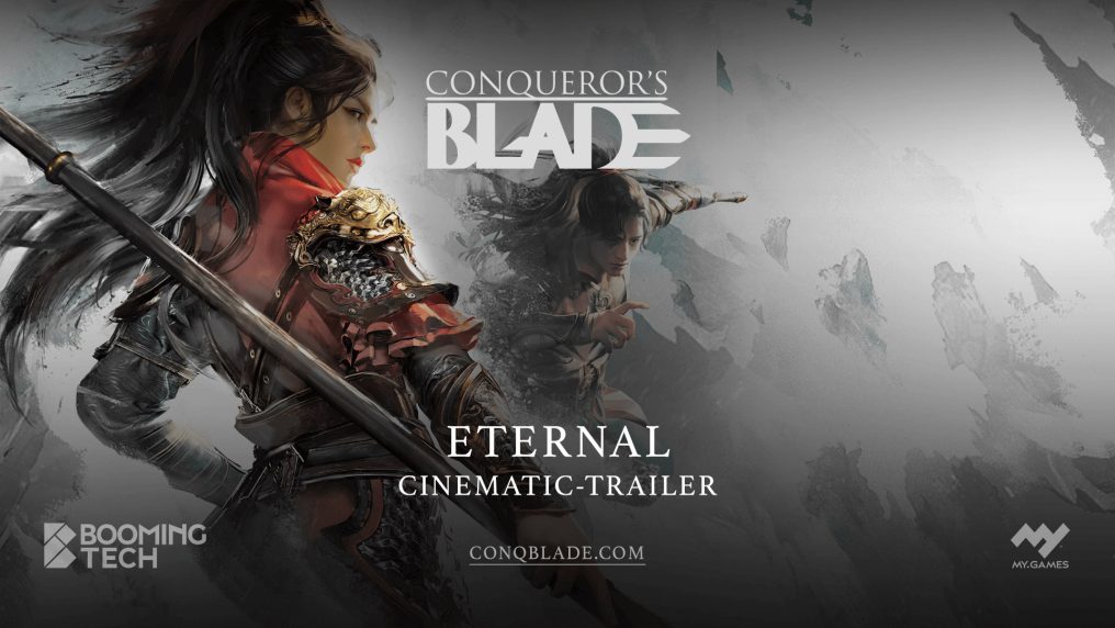 Conqueror's Blade Eternal
