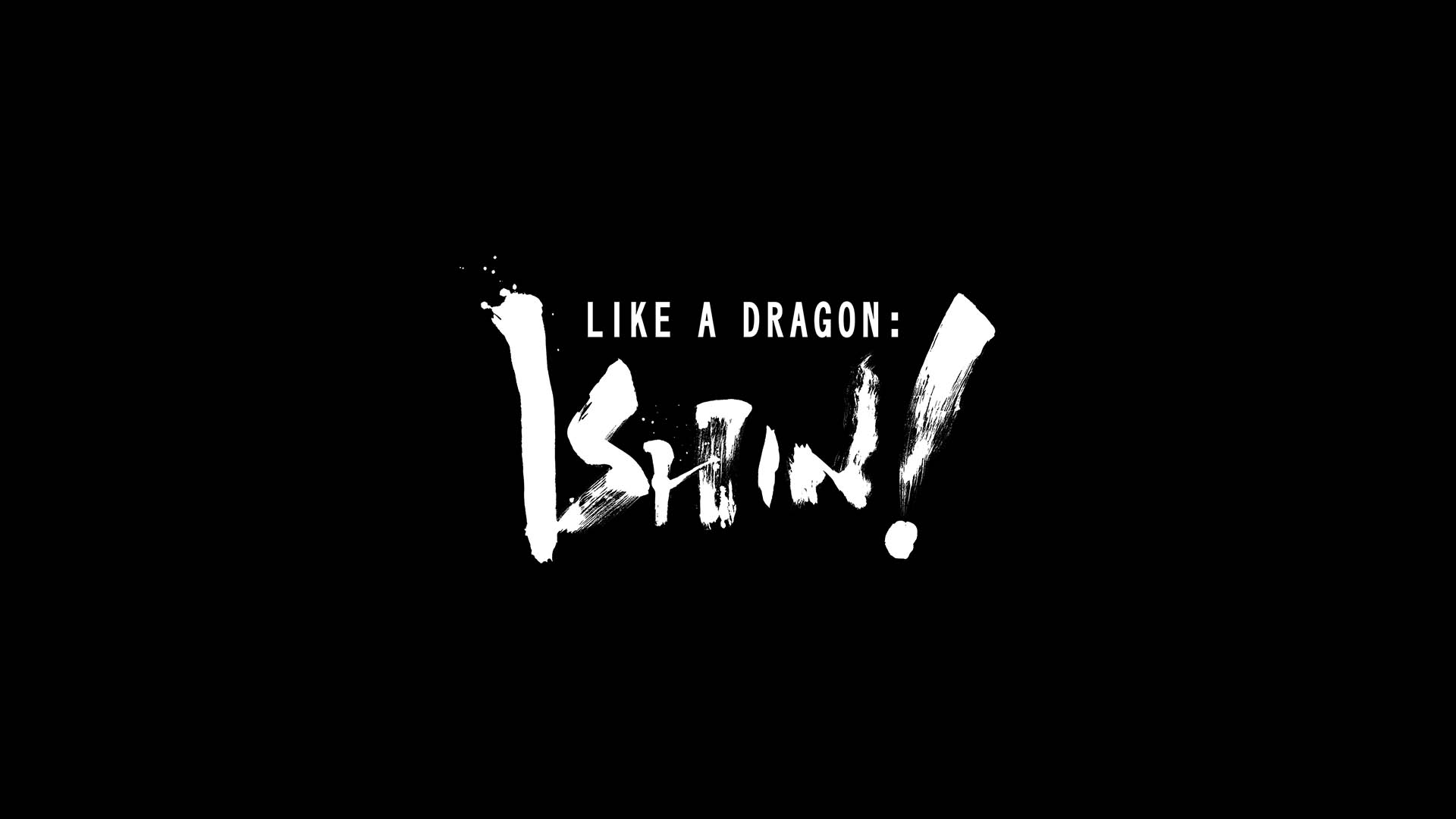 Trofeos de Like a Dragon: Ishin!