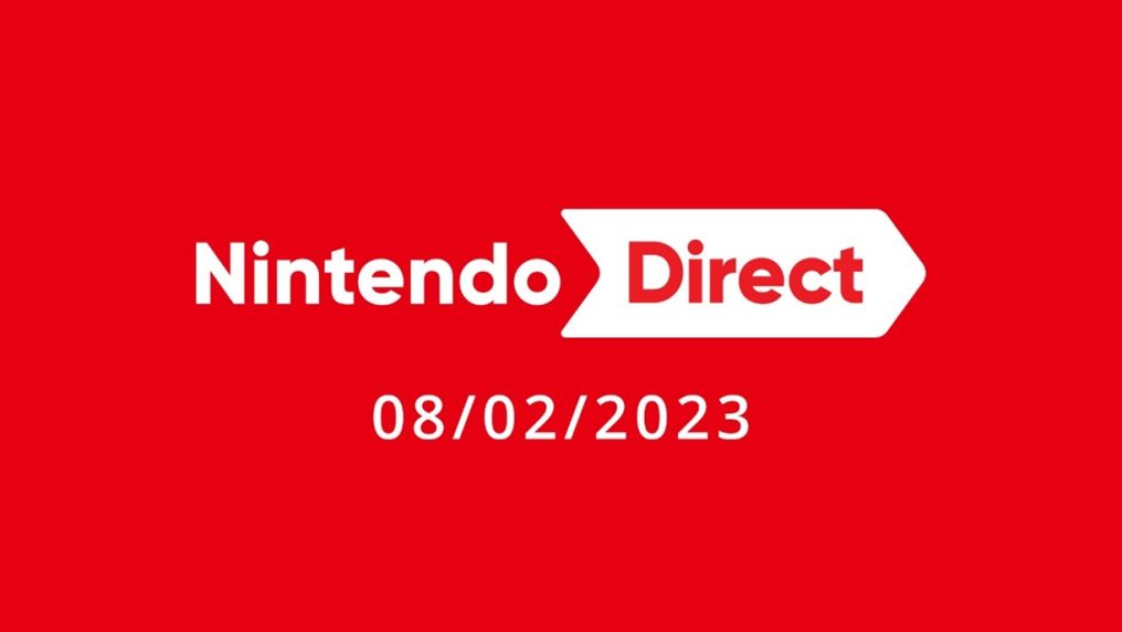 Nintendo Direct febrero 2023