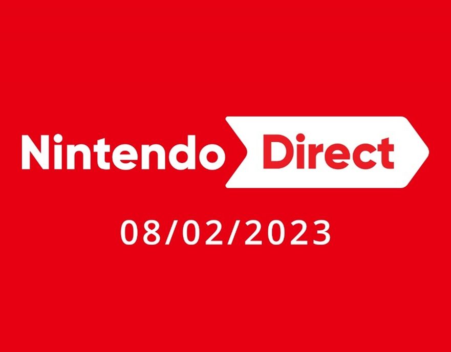 Nintendo Direct febrero 2023