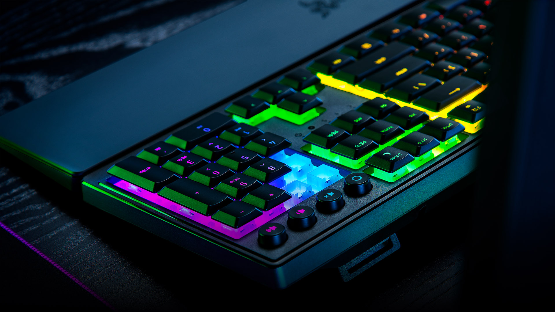 Razer Ornata V3