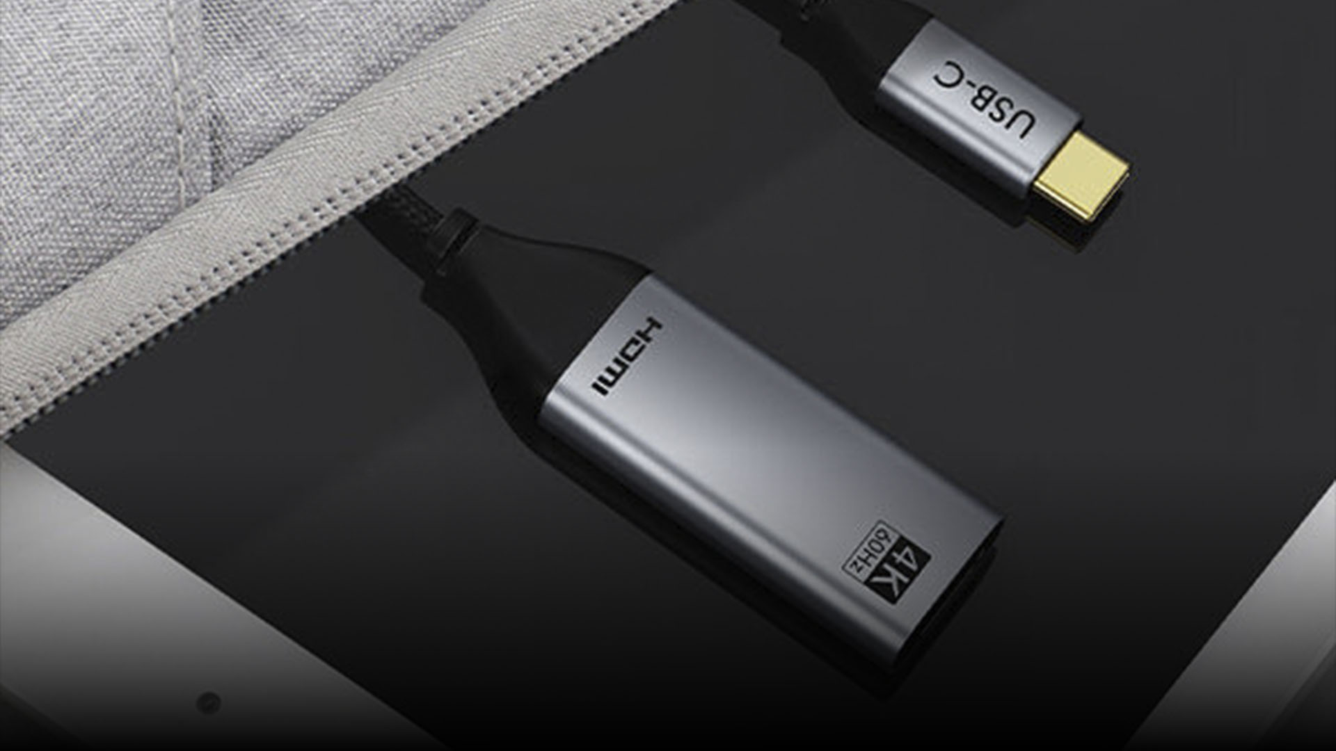 Cabletime Adaptador USB C a HDMI Analisis ID