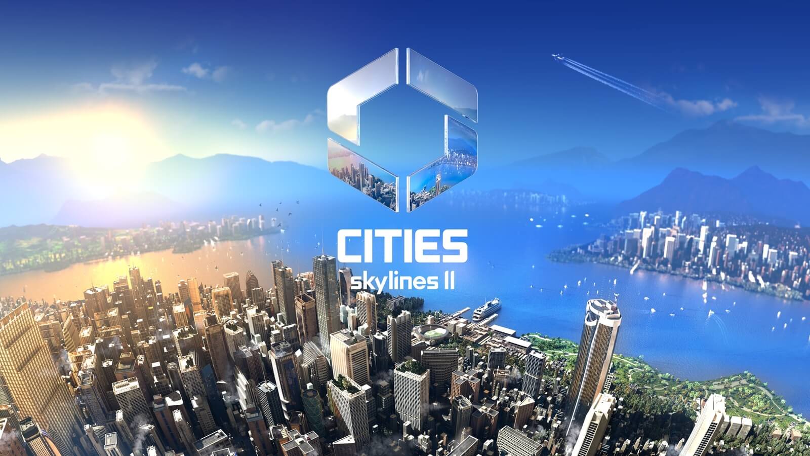 Cities Skylines II