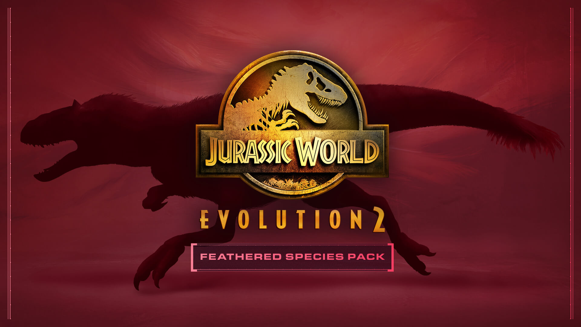 Jurassic World Evolution 2: Pack de Especies Emplumadas