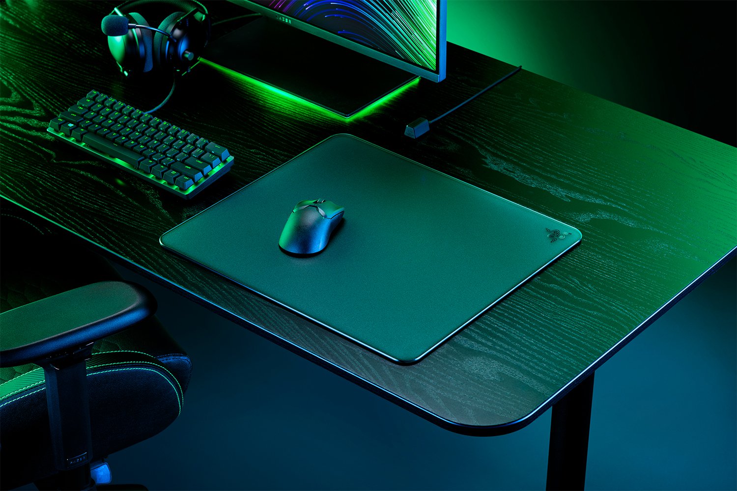 Razer Atlas Anuncio 2