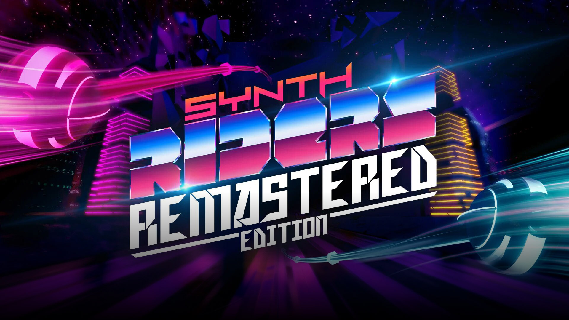 Synth Riders Remastered Edition Articulo ID