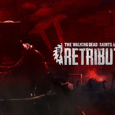 The Walking Dead Saints & Sinners - Chapter 2 Retribution