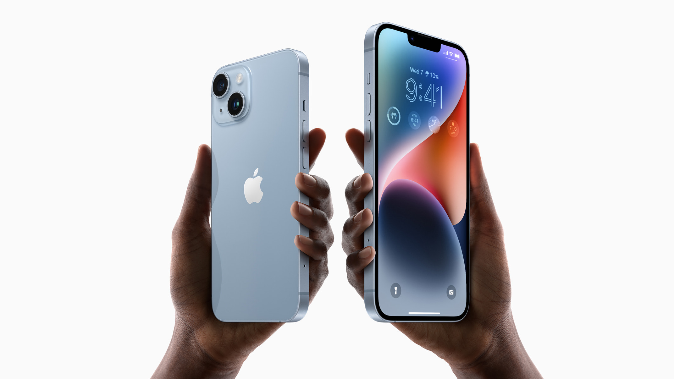 iPhone 14 iPhone 14 Plus Articulo 1