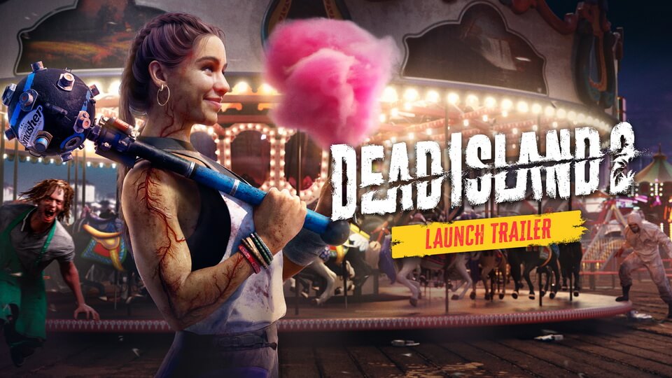 Dead Island 2 trailer lanzamiento