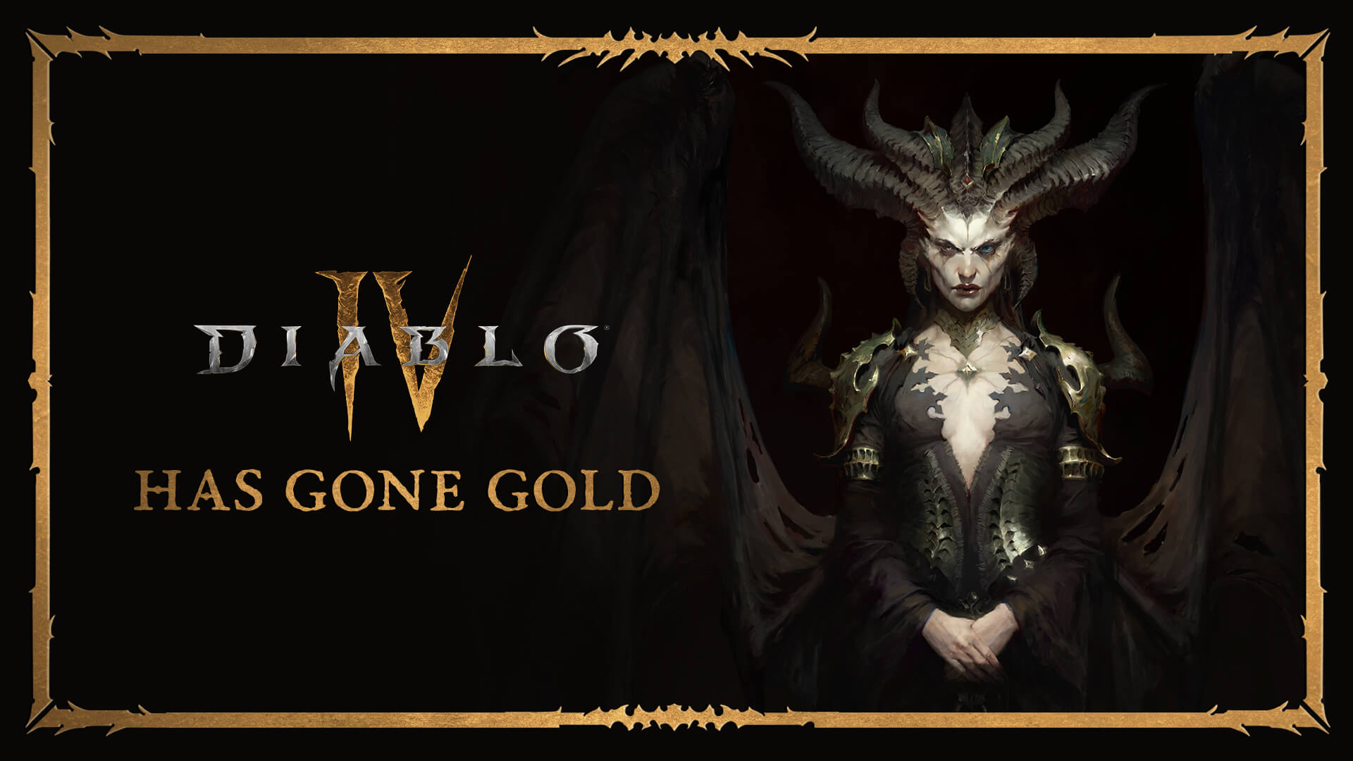 Diablo IV Gold