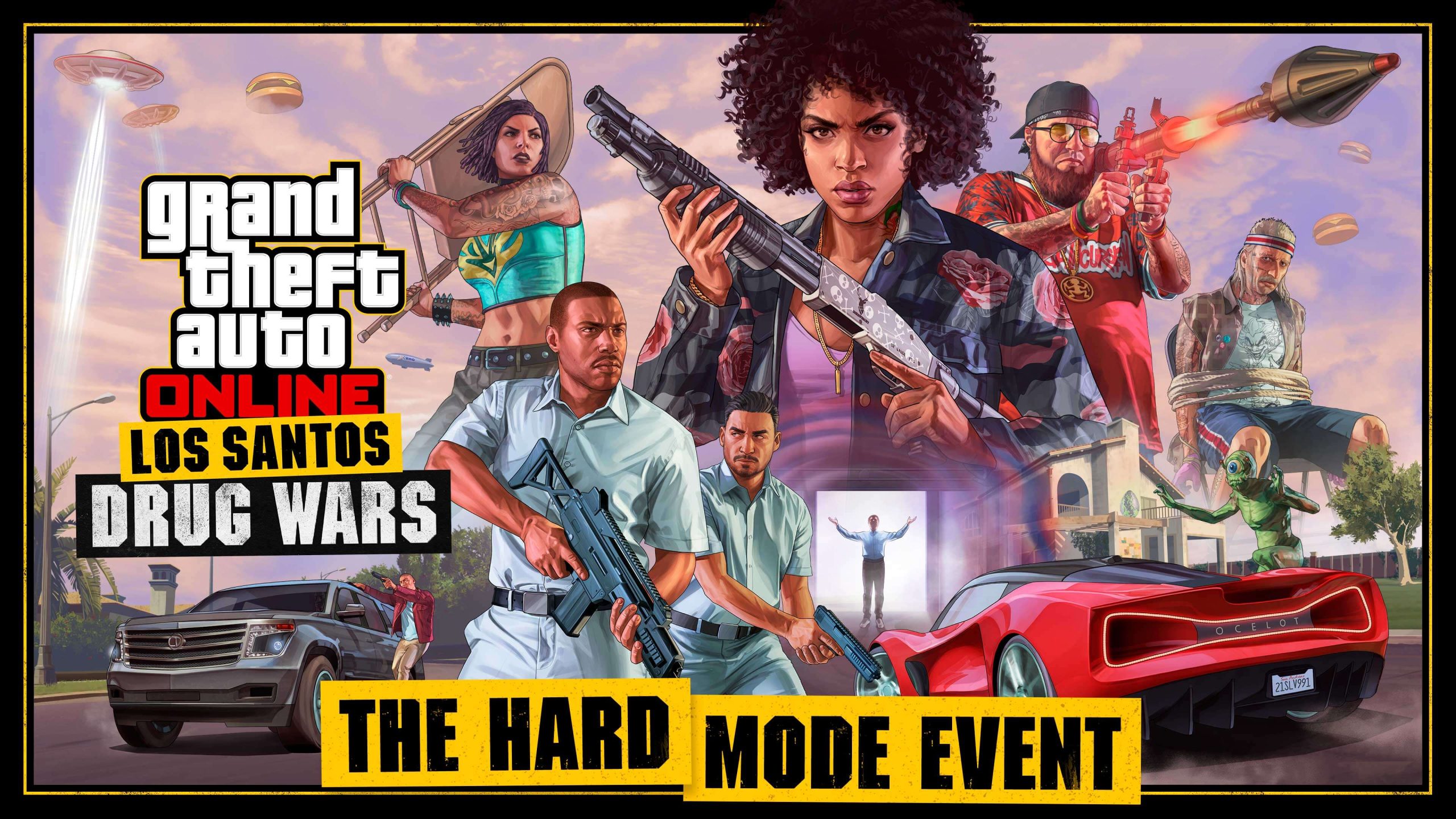 GTA Online 4 27 2023 Last Dose Hard Mode Event scaled