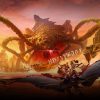 Horizon Forbidden West Burning Shores