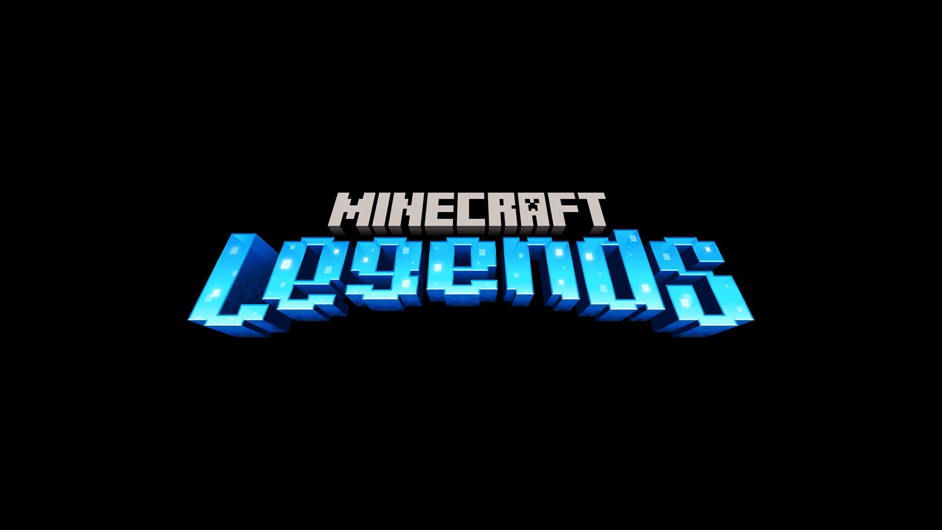 Trofeos de Minecraft Legends