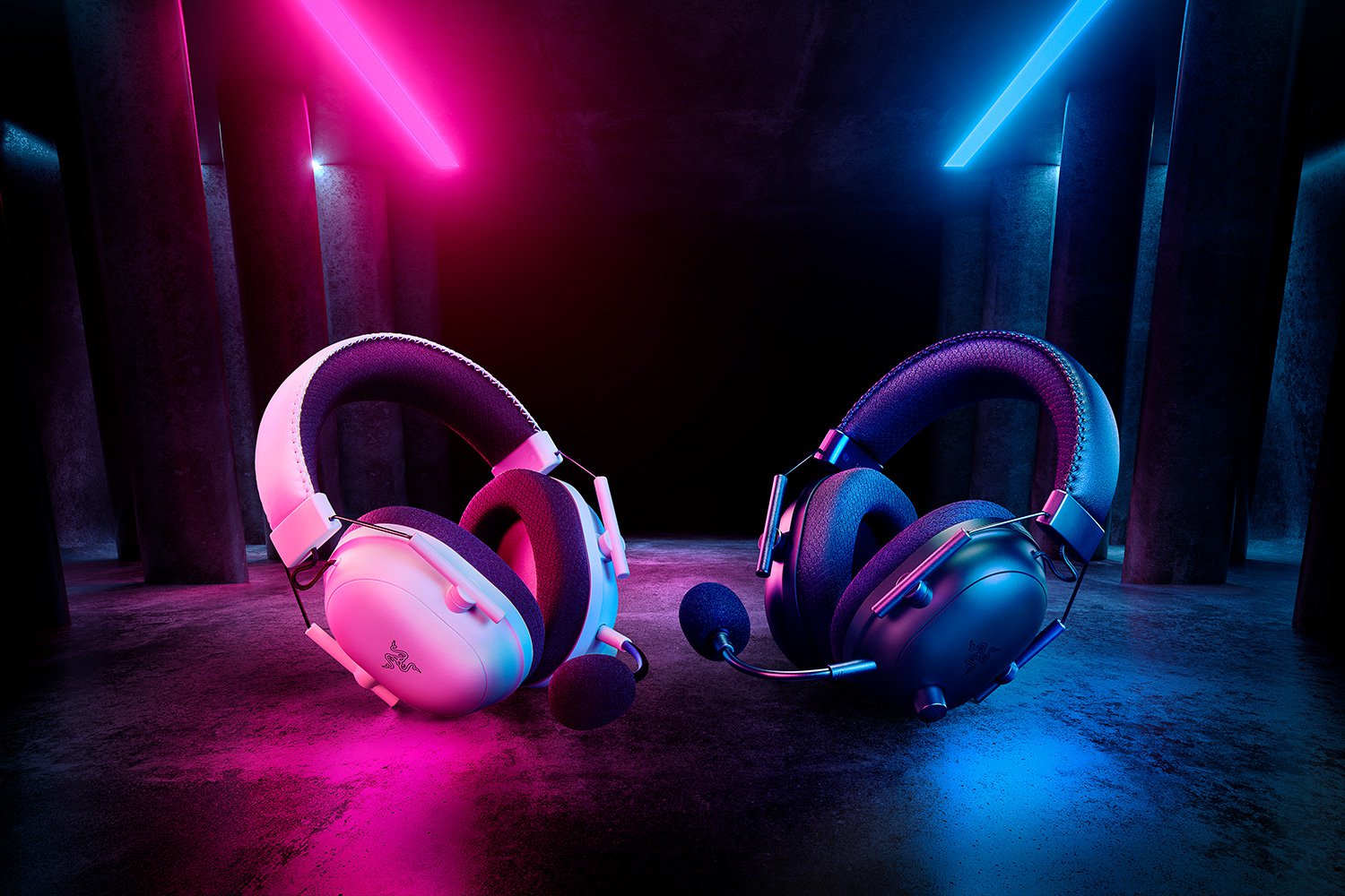 Razer BlackShark V2 Pro Anuncio 2