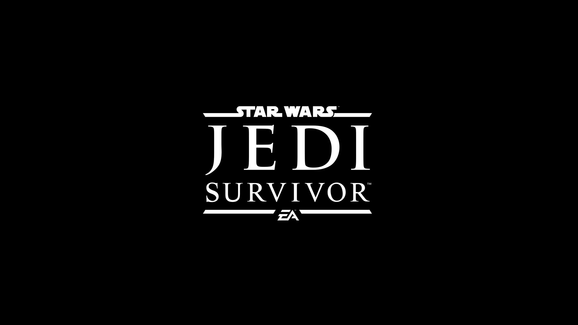 Trofeos de STAR WARS Jedi: Survivor