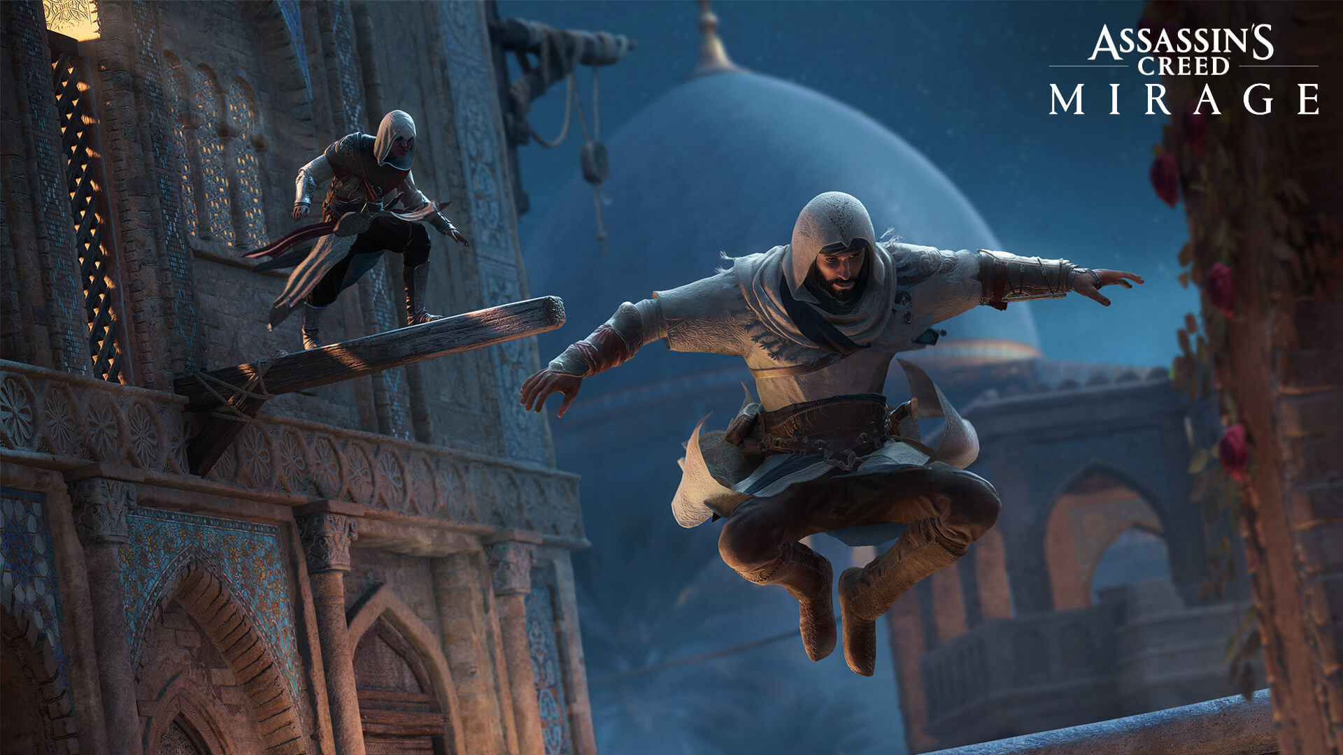 Assassins Creed Mirage