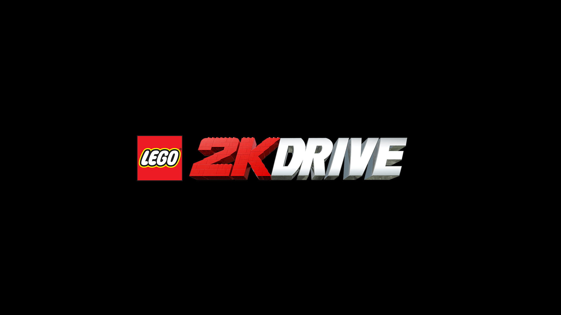 LEGO 2K Drive