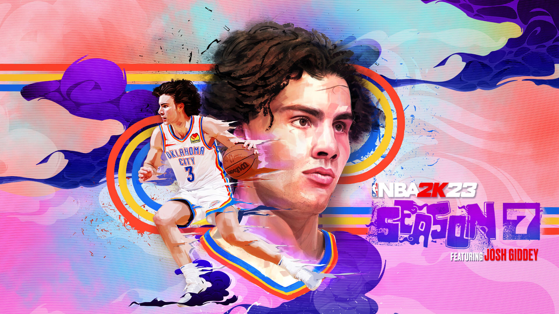 NBA 2K23 Temporada 7